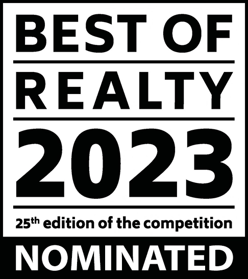 BEST OF REALITY 2023