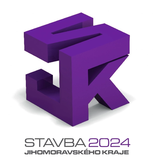 STAVBA JIHOMORAVSKEHO KRAJE 2024