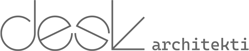 logo DESK ARCHITEKTI-gray